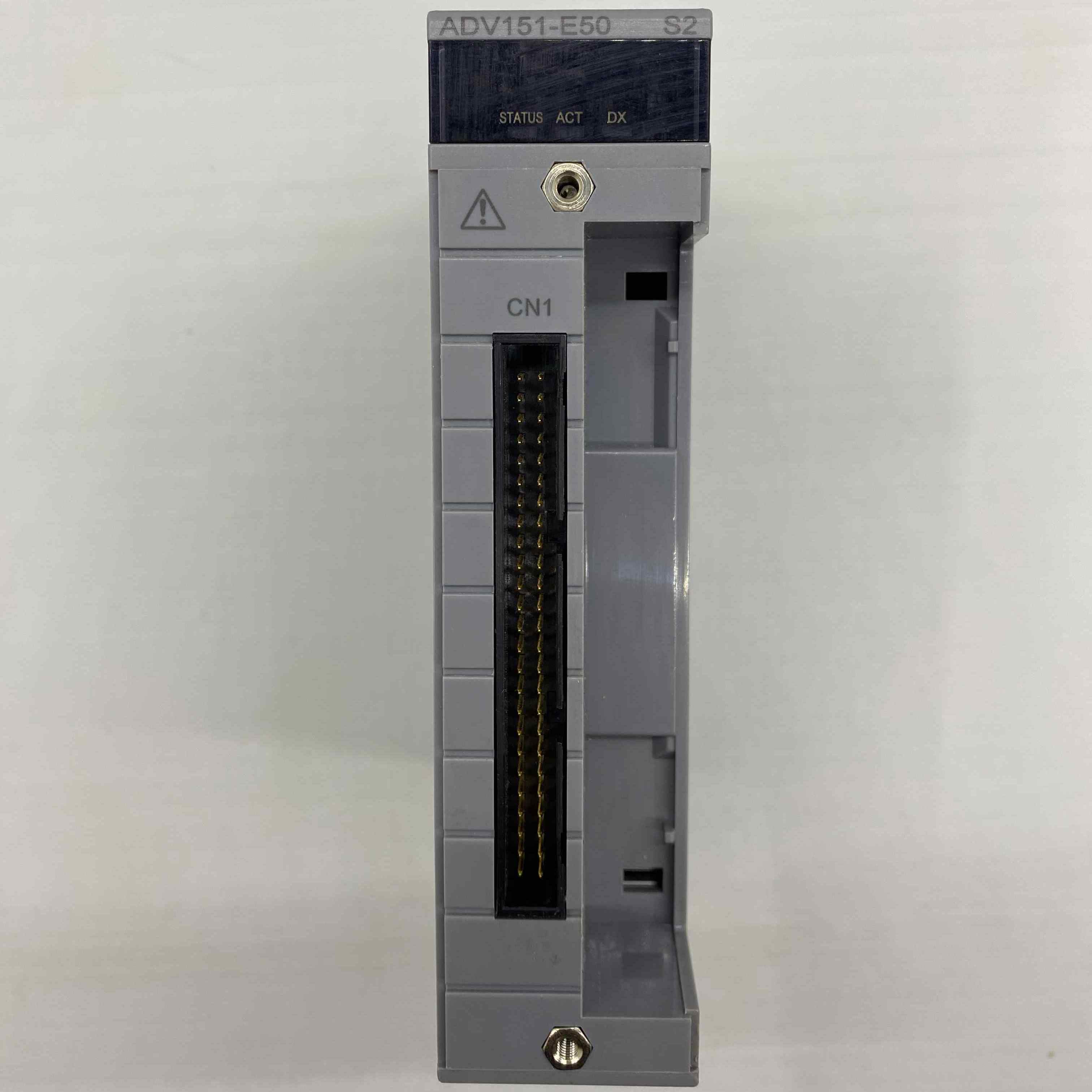 YOKOGAWA - ADV 151-E 50 S2 DİG. İNPUT PLC