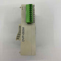 DELTA DVP-08SM  DVP08SM11N4 PLC MODUL