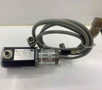 DUNKERMOTOREN [BG 65X25SI]  SERVO MOTOR