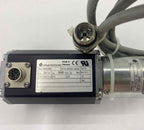 DUNKERMOTOREN [BG 65X25SI]  SERVO MOTOR