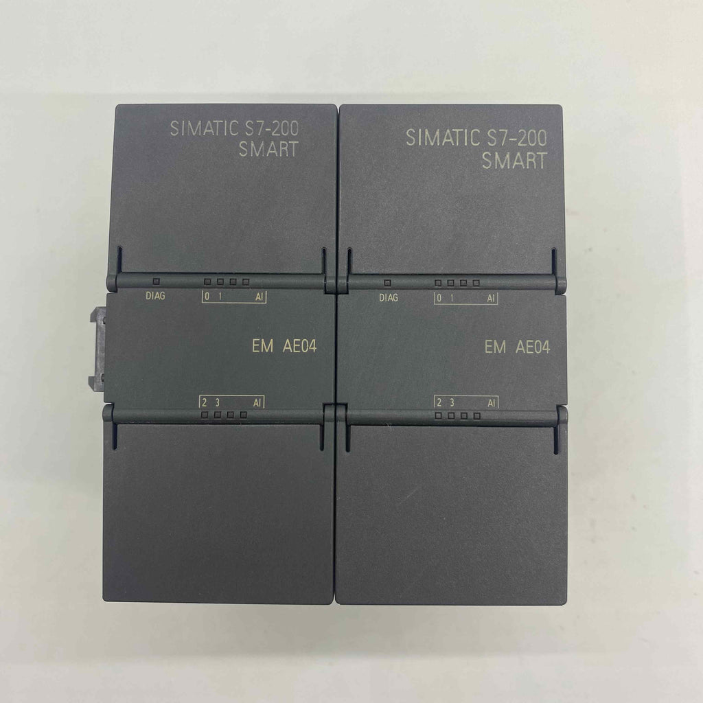 SIEMENS 6ES7288-3AE04-0AA0  PLC