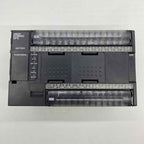OMRON CP1L-M40DR-D  PLC
