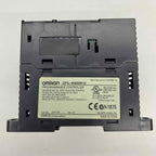 OMRON CP1L-M40DR-D  PLC