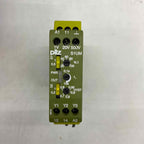 PILZ S1UM 230-240VAC UM 0.1-500 VAC-DC ZAMAN ROLESI 827265