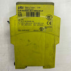 PILZ S1UM 230-240VAC UM 0.1-500 VAC-DC ZAMAN ROLESI 827265