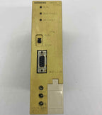SIEMENS 6ES5 318-8MB13  PLC