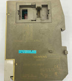 SIEMENS 6ES5 318-8MB13  PLC