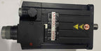 MOOG [G415-604] G 400 SERİES-3,96KW-3300 MİN SERVO MOTOR