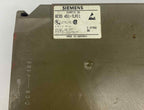 SIEMENS 6ES5 451-7LA11  PLC
