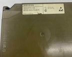 SIEMENS 6ES5 943-7UA11  PLC