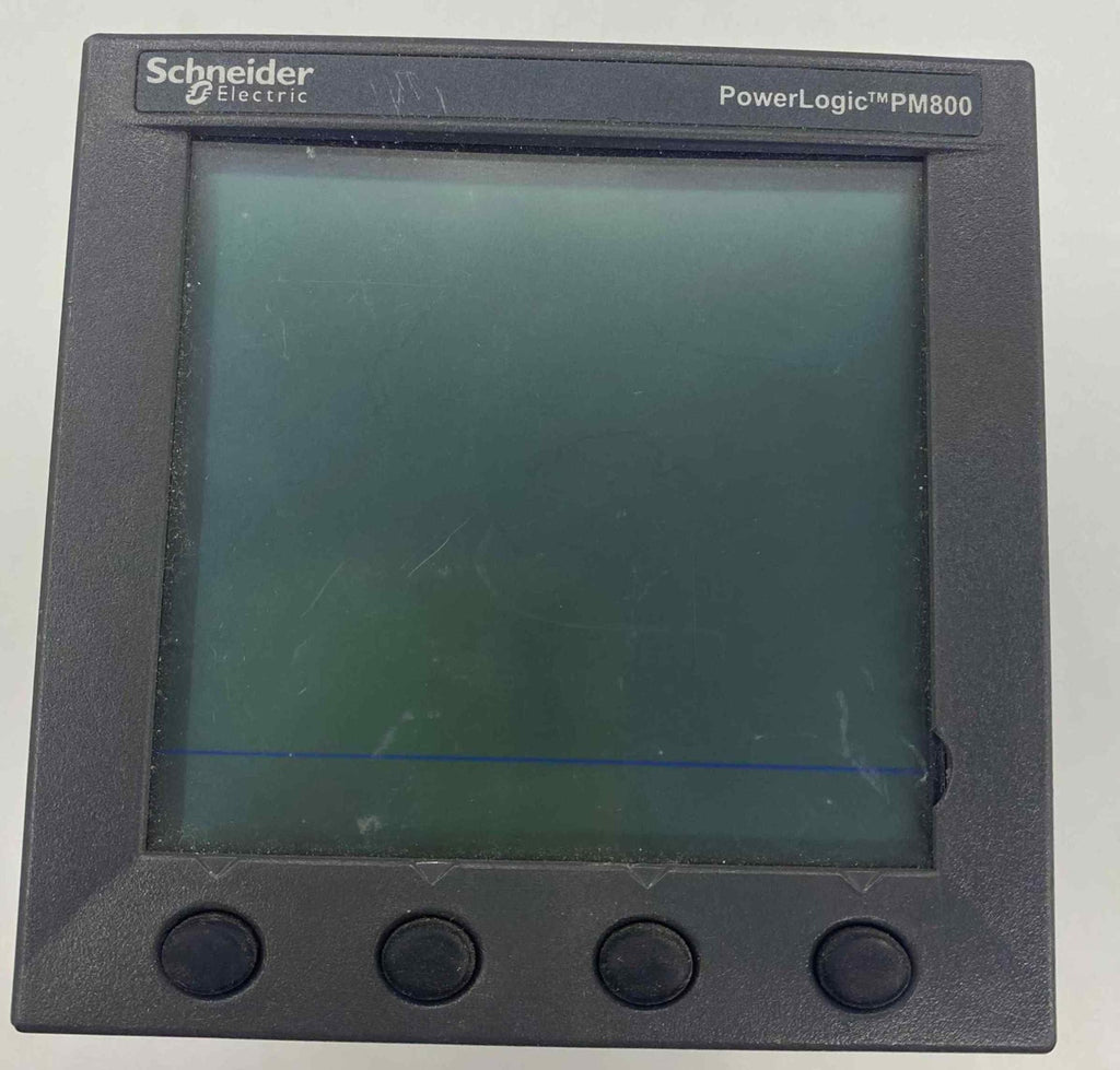 SCHNEIDER PM810MG  POWER METER