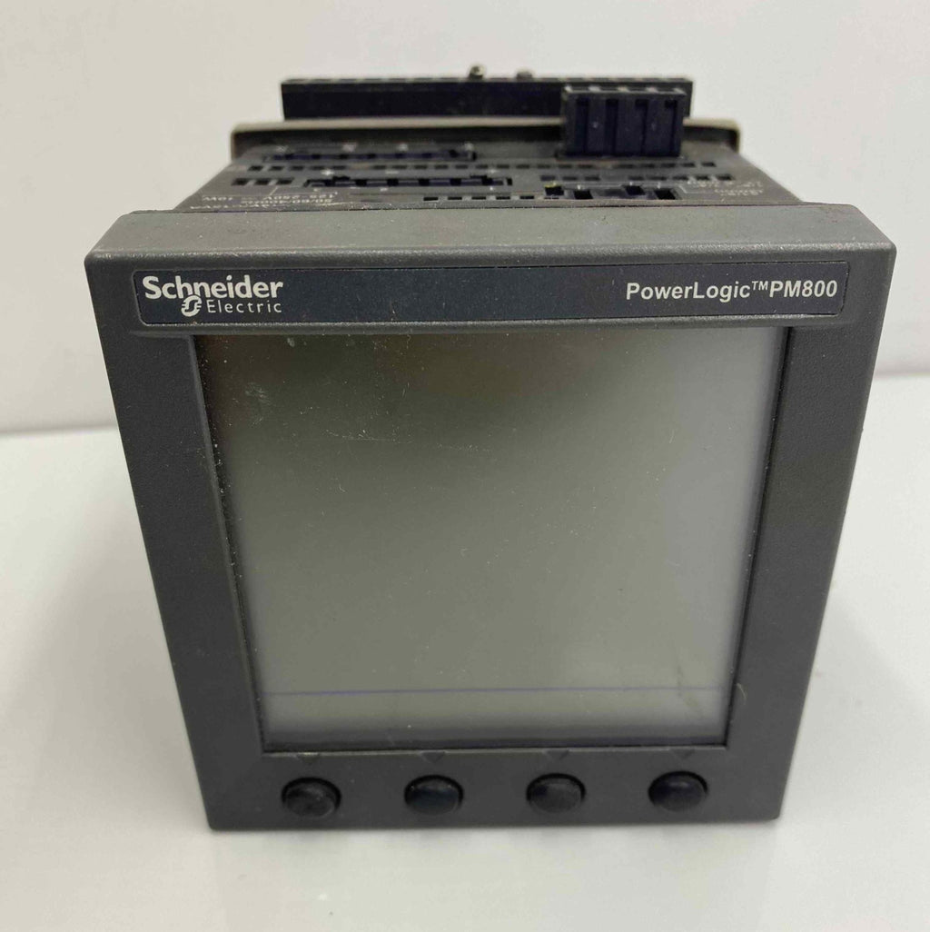 SCHNEIDER PM8M26 PM800 PANEL EKRAN