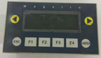 SCHNEIDER XBT N400 PANEL EKRAN