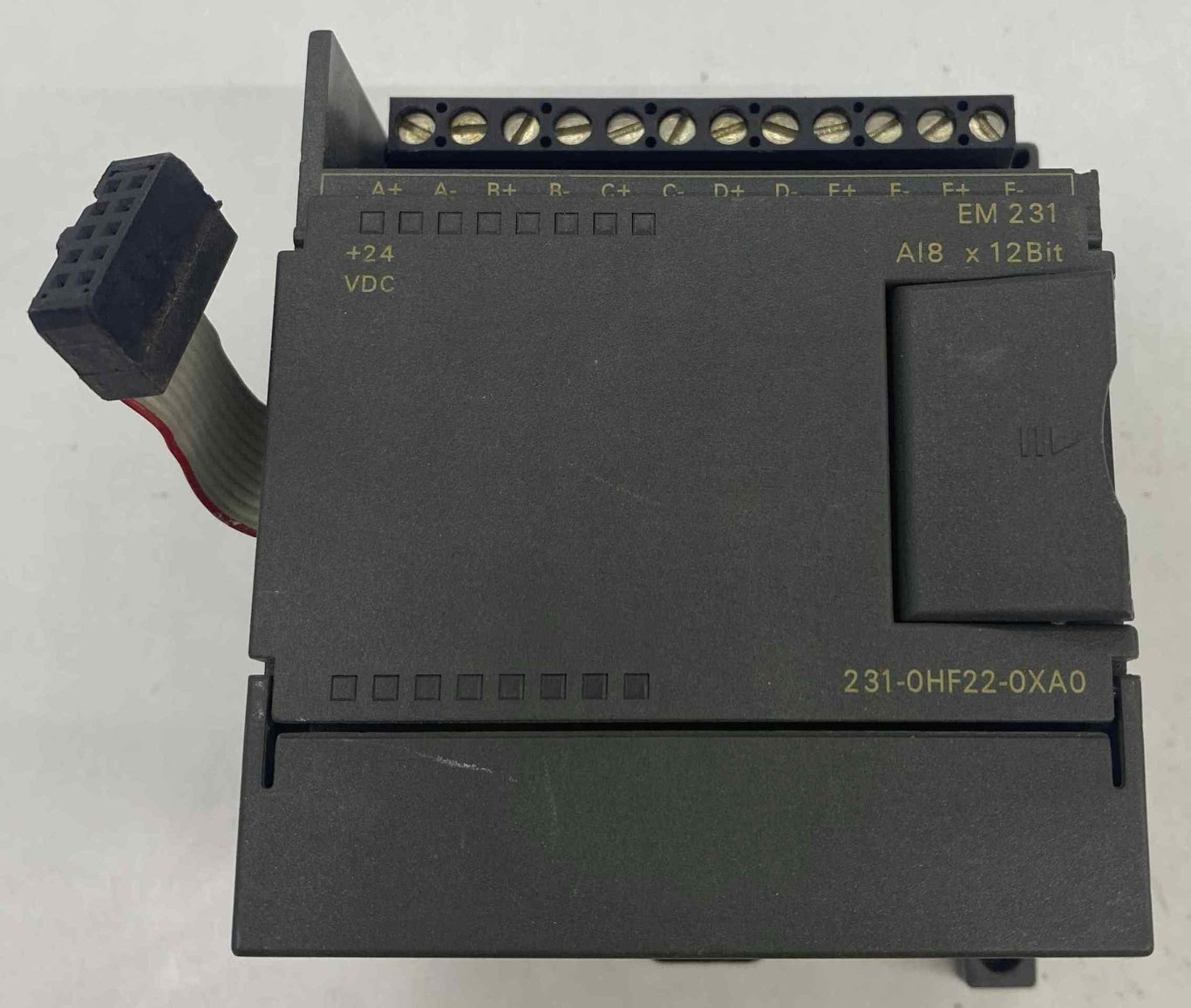 SIEMENS 6ES7 231-0HF22-0XA0 6ES7231-0HF22-0XA0  PLC MODUL