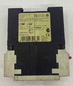 SIEMENS 3RP1540-1AJ30  EMNİYET RÖLESİ