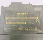 SIEMENS 6ES7 332-5HD01-0AB0 6ES7332-5HD01-0AB0  PLC MODUL