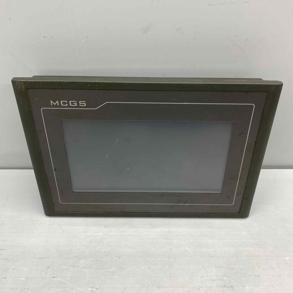 MCGS NEW ELECTRONİC - TPC7062Tİ [K]  EKRAN