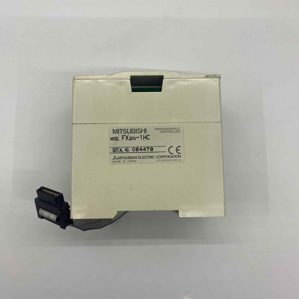 MITSUBISHI FX2N-1HC COUNTER MODUL PLC