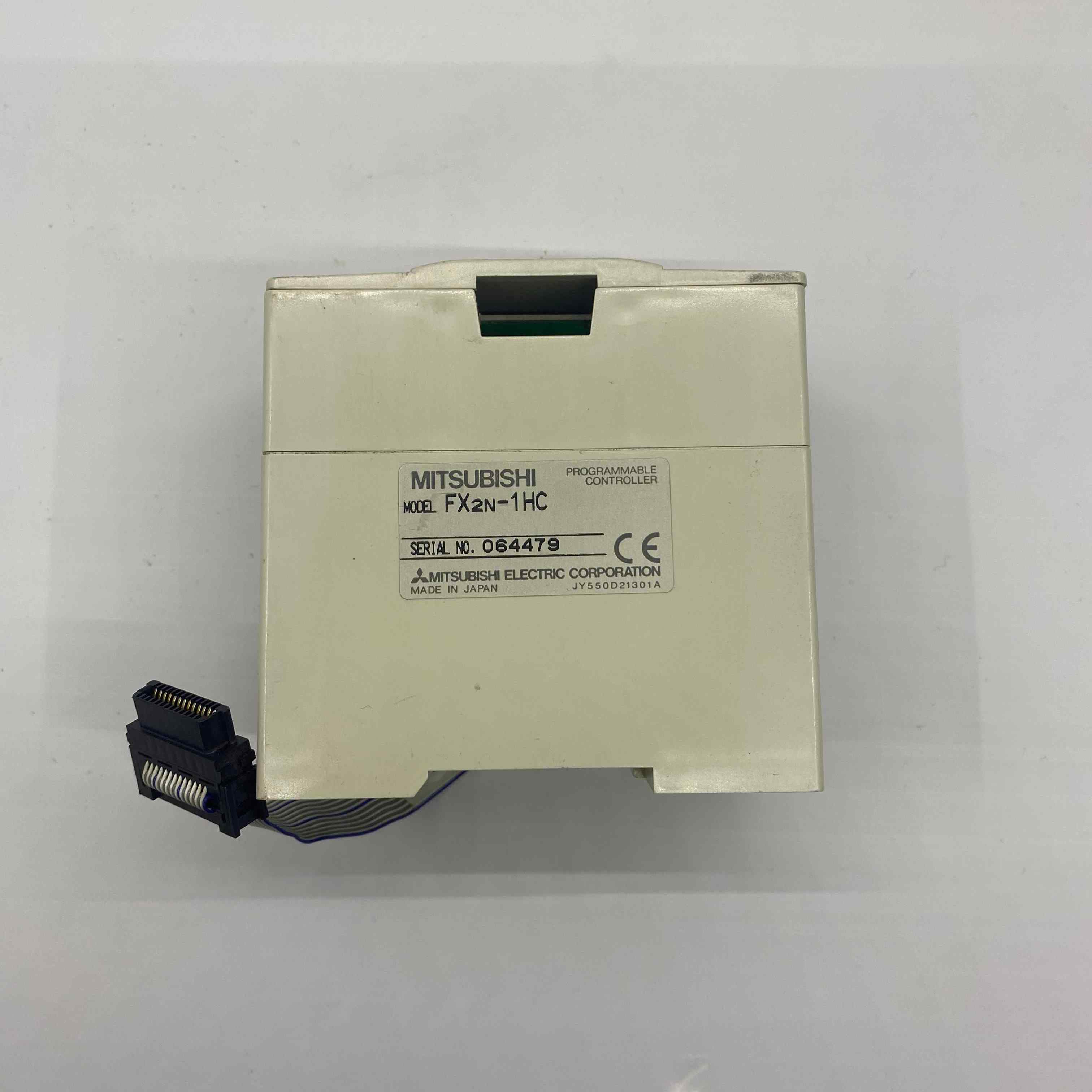 MITSUBISHI FX2N-1HC COUNTER MODUL PLC