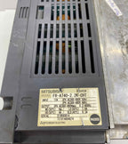 MITSUBISHI FR-A740-2.2K-CHT  2.2KW 380V   SÜRÜCÜ