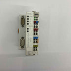 WAGO 750-324  PLC