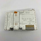 WAGO 750-324  PLC