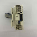 MITSUBISHI FXON-3A   PLC MODUL