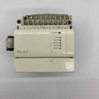 MITSUBISHI FX3U-4LC SICAKLIK KONTROL MODULU PLC