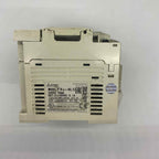 MITSUBISHI FX3U-4LC SICAKLIK KONTROL MODULU PLC