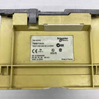 SCHNEİDER TSX3710101 KABLO SÖKÜMÜ PLC TERMİNAL BLOĞU