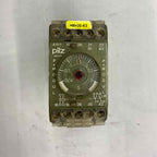 PILZ PF-1NB/FZ/24VACDC/2UZ 453096 EMNİYET RÖLESİ