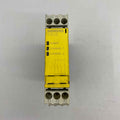 SIEMENS 3TK2821-1CB30  EMNİYET RÖLESİ