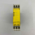 SIEMENS 3TK2821-1CB30  EMNİYET RÖLESİ