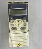 ABB ACS350-03E-05A6-4 2.2KW 380V SÜRÜCÜ