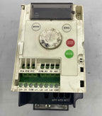 TELEMECANİQUE ATV12H055M2  0.55KW 240V KABLO SÖKÜM  SÜRÜCÜ