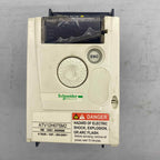 TELEMECANİQUE ATV12H055M2  0.55KW 240V KABLO SÖKÜM  SÜRÜCÜ