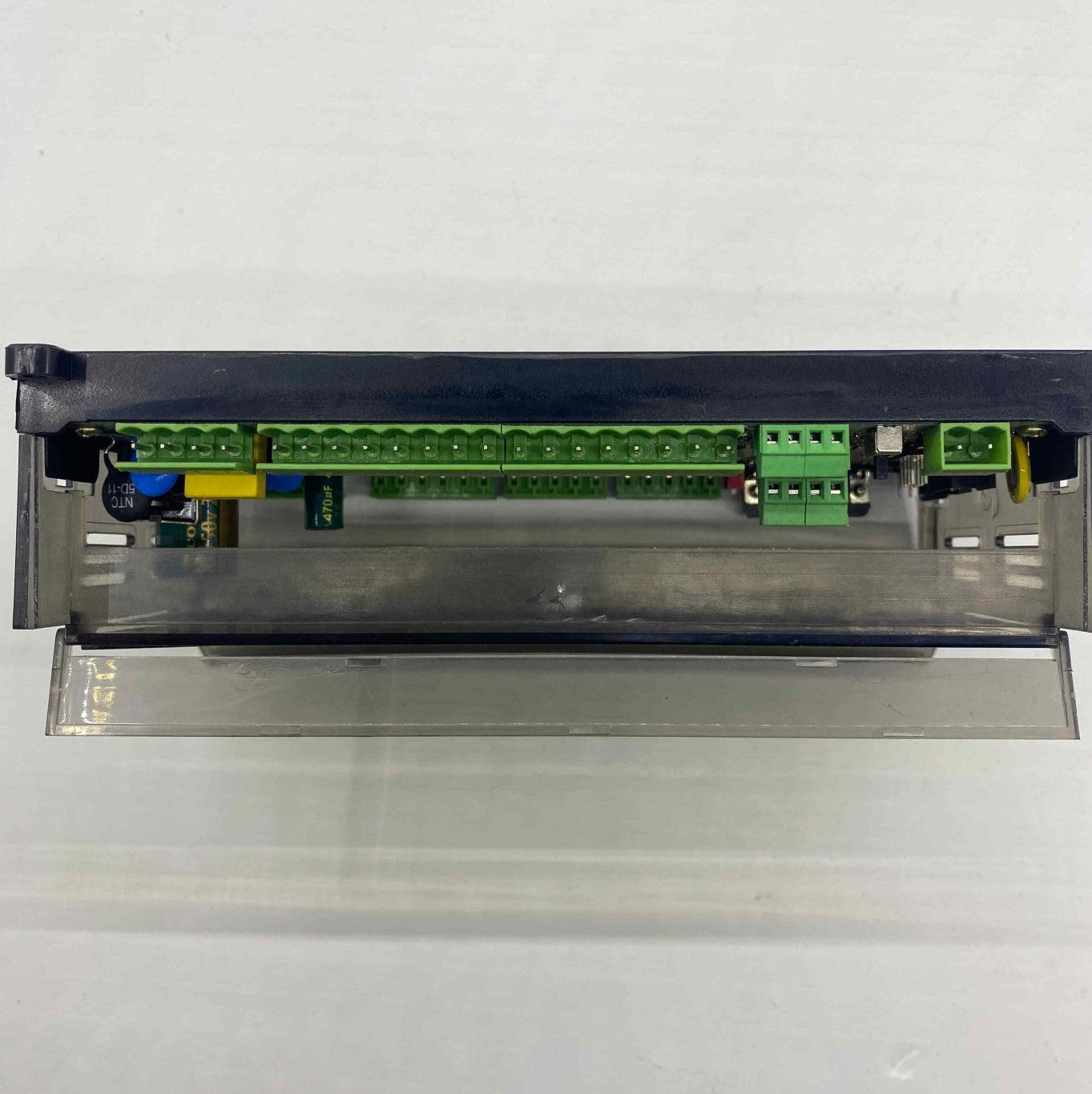 BK-ROBOT   BK32-16X16Y  PLC