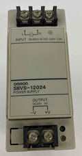 OMRON S8VS-12024  5A 220V GÜÇ KAYNAĞI