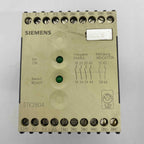 SIEMENS 3TK2804-0AG2  EMNİYET RÖLESİ