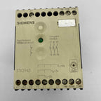 SIEMENS 3TK2943-0AG2  EMNİYET RÖLESİ