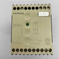 SIEMENS 3TK2923-0AG2  EMNİYET RÖLESİ