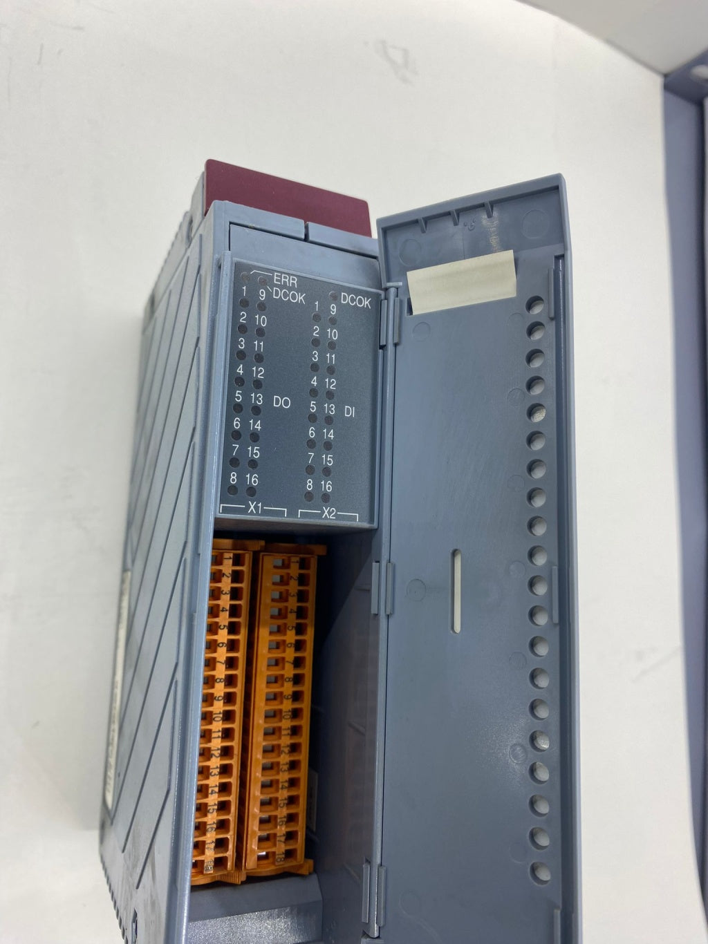 B&R 3DM486.6  PLC