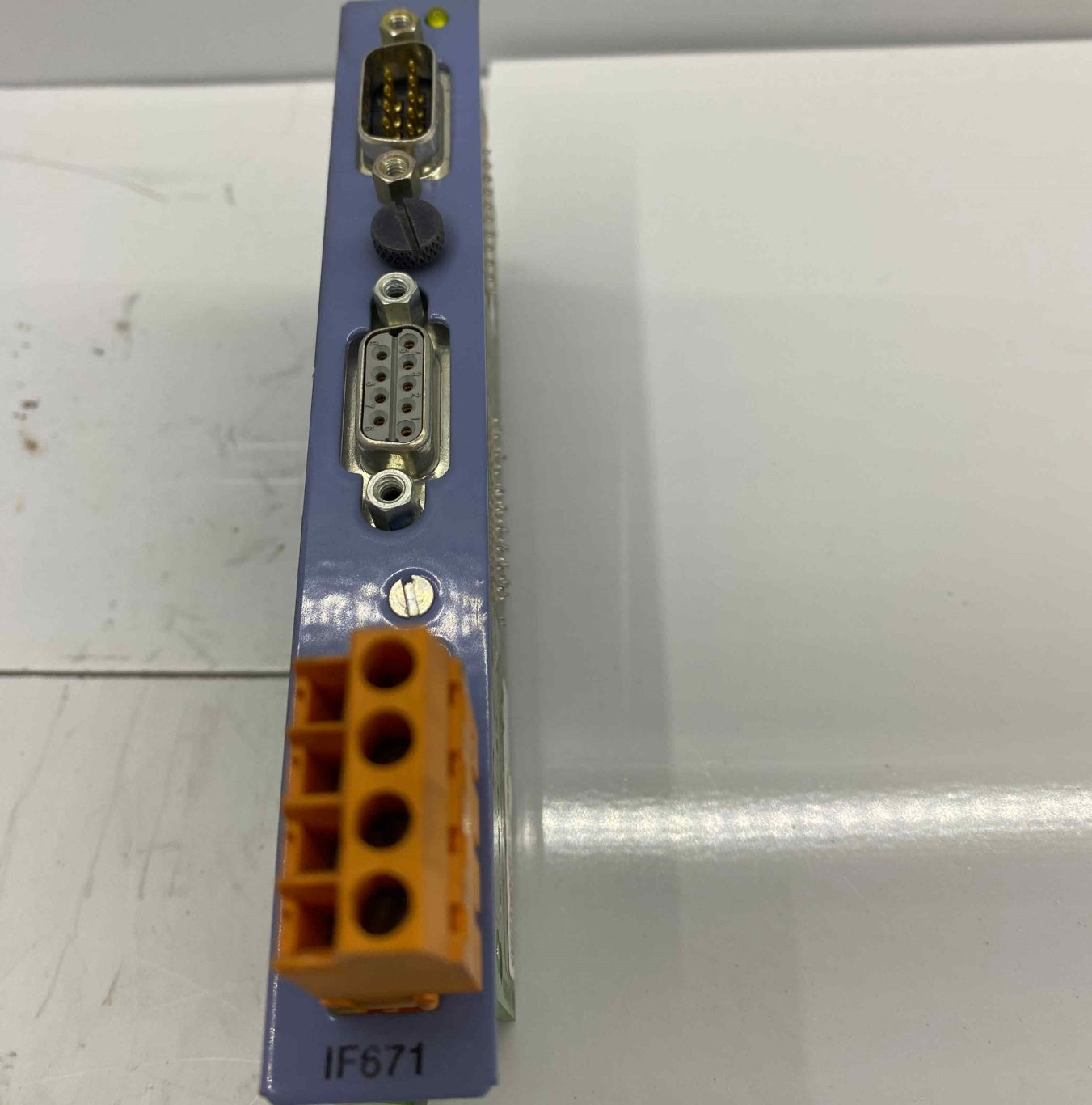 B&R IF671  PLC