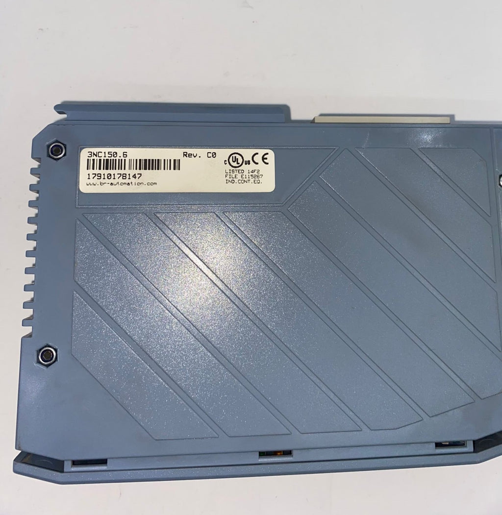 B&R 3NC150.6  PLC