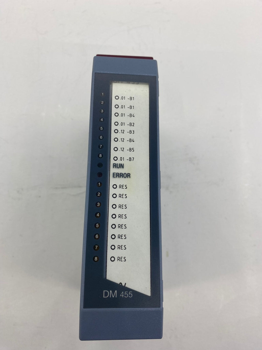 B&R 3DM455.60-2  PLC