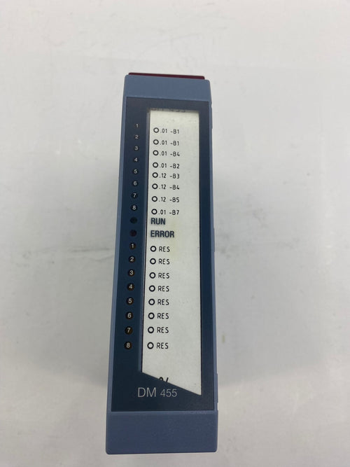 B&R 3DM455.60-2  PLC
