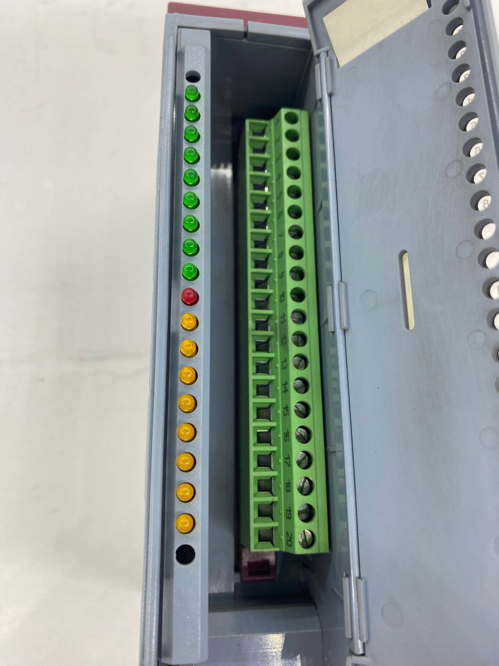 B&R 3DM455.60-2  PLC