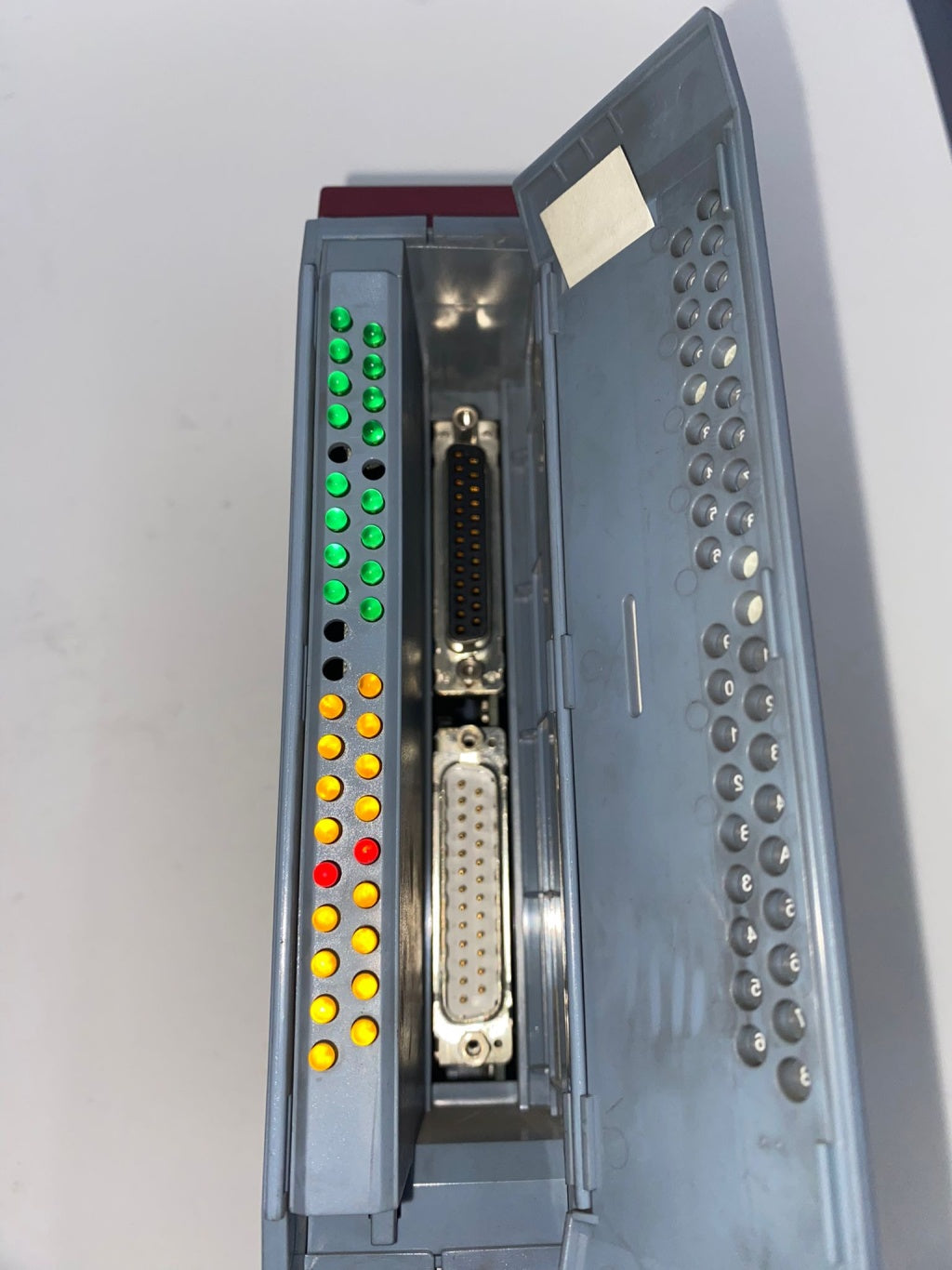 B&R 3DM476.6  PLC
