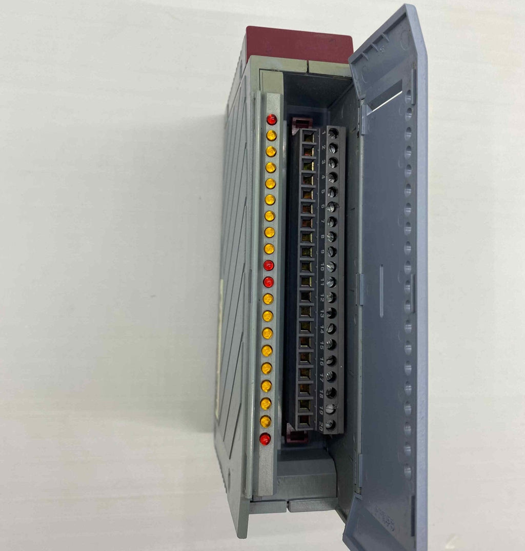 B&R 3DO479.6  PLC
