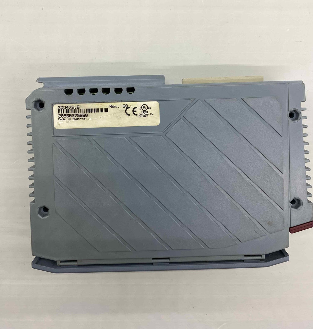 B&R 3DO479.6  PLC
